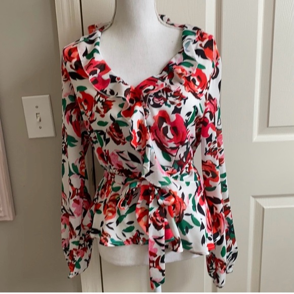 Blouse - Picture 1 of 3